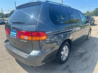 2004 Honda Odyssey EX w/DVD   - Photo 7 - Cincinnati, OH 45231