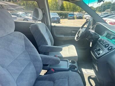 2004 Honda Odyssey EX w/DVD   - Photo 21 - Cincinnati, OH 45231
