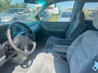 2004 Honda Odyssey EX w/DVD   - Photo 10 - Cincinnati, OH 45231