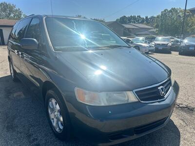 2004 Honda Odyssey EX w/DVD   - Photo 3 - Cincinnati, OH 45231