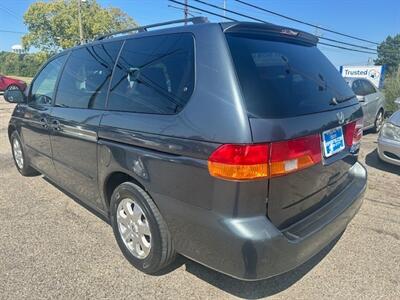 2004 Honda Odyssey EX w/DVD   - Photo 5 - Cincinnati, OH 45231