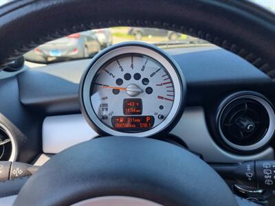2010 MINI Cooper - Photo 12 - Cincinnati, OH 45231