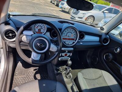 2010 MINI Cooper - Photo 10 - Cincinnati, OH 45231