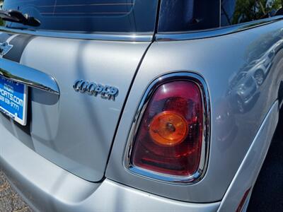 2010 MINI Cooper - Photo 36 - Cincinnati, OH 45231