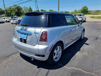 2010 MINI Cooper - Photo 5 - Cincinnati, OH 45231