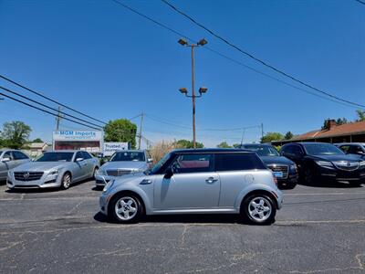 2010 MINI Cooper - Photo 2 - Cincinnati, OH 45231