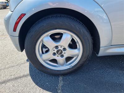 2010 MINI Cooper - Photo 35 - Cincinnati, OH 45231