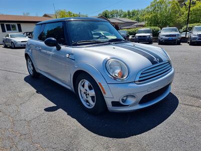 2010 MINI Cooper - Photo 4 - Cincinnati, OH 45231