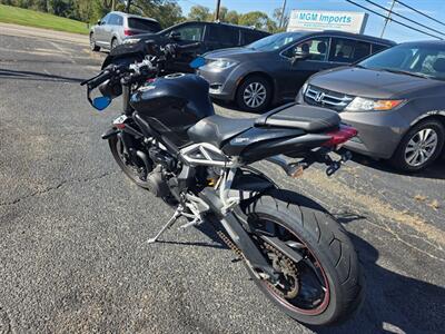 2018 Triumph Street Triple RS - Photo 7 - Cincinnati, OH 45231