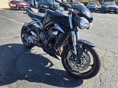 2018 Triumph Street Triple RS - Photo 3 - Cincinnati, OH 45231