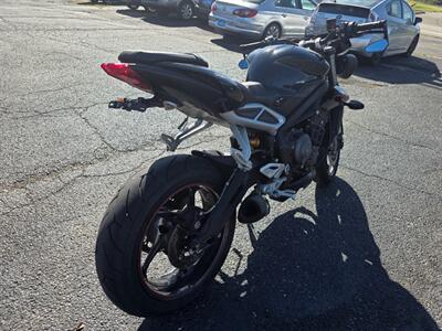 2018 Triumph Street Triple RS - Photo 5 - Cincinnati, OH 45231