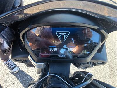 2018 Triumph Street Triple RS - Photo 10 - Cincinnati, OH 45231