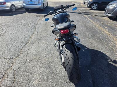 2018 Triumph Street Triple RS - Photo 6 - Cincinnati, OH 45231