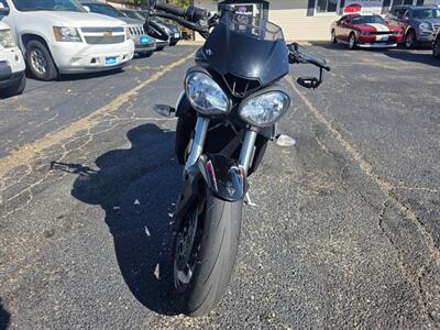 2018 Triumph Street Triple RS - Photo 2 - Cincinnati, OH 45231