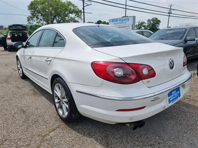 2010 Volkswagen CC Luxury   - Photo 7 - Cincinnati, OH 45231