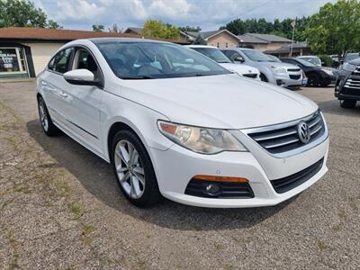 2010 Volkswagen CC Luxury   - Photo 4 - Cincinnati, OH 45231