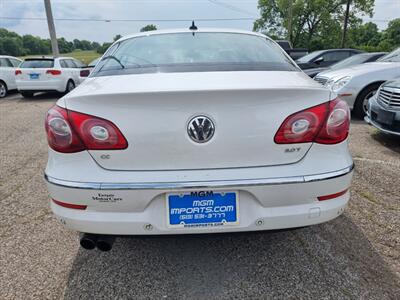 2010 Volkswagen CC Luxury   - Photo 6 - Cincinnati, OH 45231