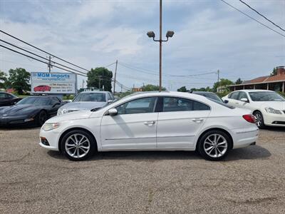 2010 Volkswagen CC Luxury   - Photo 2 - Cincinnati, OH 45231