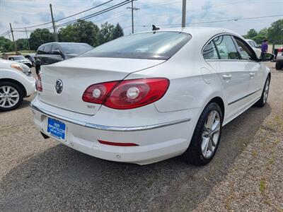 2010 Volkswagen CC Luxury   - Photo 5 - Cincinnati, OH 45231