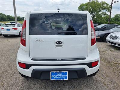 2012 Kia Soul +   - Photo 6 - Cincinnati, OH 45231