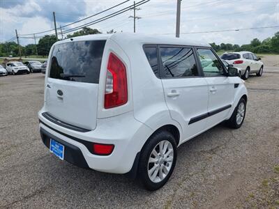 2012 Kia Soul +   - Photo 5 - Cincinnati, OH 45231