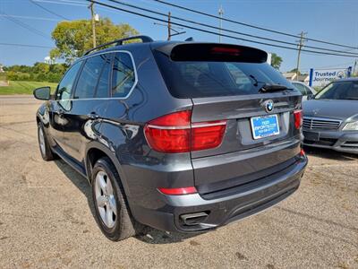 2011 BMW X5 xDrive50i   - Photo 7 - Cincinnati, OH 45231