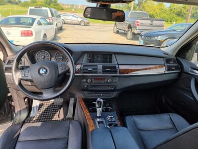 2011 BMW X5 xDrive50i   - Photo 10 - Cincinnati, OH 45231