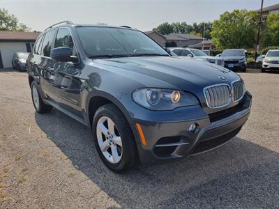 2011 BMW X5 xDrive50i   - Photo 4 - Cincinnati, OH 45231