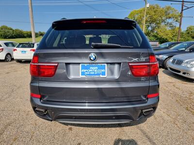 2011 BMW X5 xDrive50i   - Photo 6 - Cincinnati, OH 45231