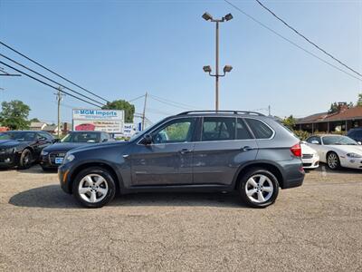 2011 BMW X5 xDrive50i   - Photo 2 - Cincinnati, OH 45231