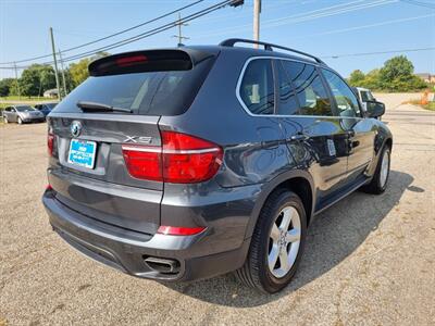 2011 BMW X5 xDrive50i   - Photo 5 - Cincinnati, OH 45231