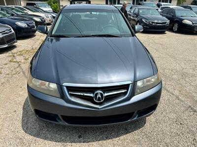 2005 Acura TSX   - Photo 4 - Cincinnati, OH 45231