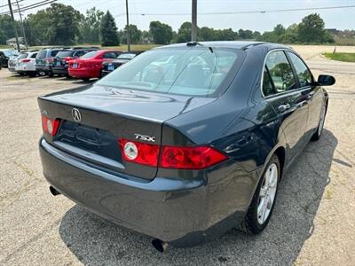 2005 Acura TSX   - Photo 6 - Cincinnati, OH 45231