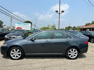 2005 Acura TSX   - Photo 2 - Cincinnati, OH 45231