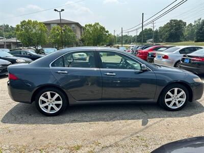 2005 Acura TSX   - Photo 5 - Cincinnati, OH 45231