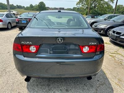 2005 Acura TSX   - Photo 7 - Cincinnati, OH 45231