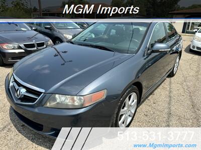 2005 Acura TSX   - Photo 1 - Cincinnati, OH 45231