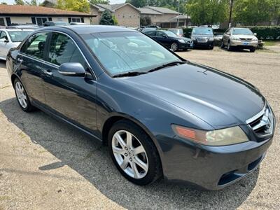 2005 Acura TSX   - Photo 3 - Cincinnati, OH 45231