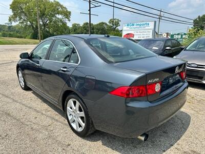 2005 Acura TSX   - Photo 8 - Cincinnati, OH 45231