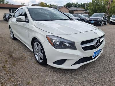 2016 Mercedes-Benz CLA CLA 250 4MATIC   - Photo 4 - Cincinnati, OH 45231