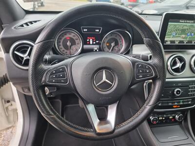 2016 Mercedes-Benz CLA CLA 250 4MATIC   - Photo 11 - Cincinnati, OH 45231