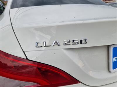 2016 Mercedes-Benz CLA CLA 250 4MATIC   - Photo 40 - Cincinnati, OH 45231