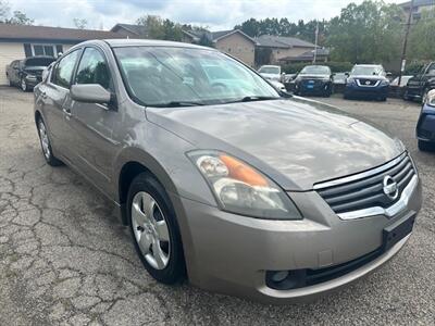 2008 Nissan Altima 2.5 S   - Photo 3 - Cincinnati, OH 45231