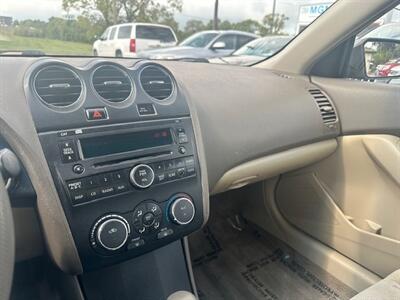 2008 Nissan Altima 2.5 S   - Photo 15 - Cincinnati, OH 45231