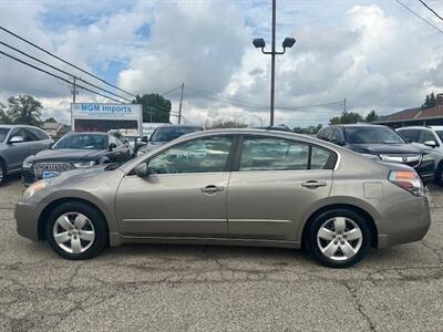 2008 Nissan Altima 2.5 S   - Photo 4 - Cincinnati, OH 45231