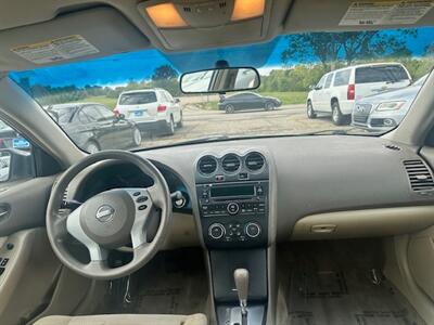 2008 Nissan Altima 2.5 S   - Photo 16 - Cincinnati, OH 45231