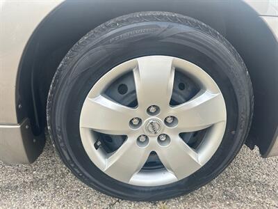 2008 Nissan Altima 2.5 S   - Photo 26 - Cincinnati, OH 45231