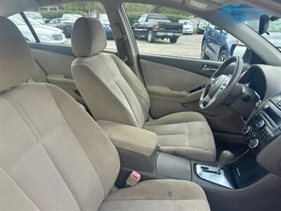 2008 Nissan Altima 2.5 S   - Photo 22 - Cincinnati, OH 45231