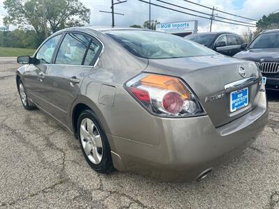 2008 Nissan Altima 2.5 S   - Photo 5 - Cincinnati, OH 45231