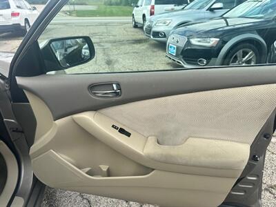 2008 Nissan Altima 2.5 S   - Photo 21 - Cincinnati, OH 45231